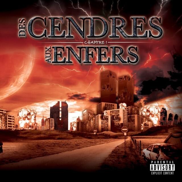 Des Cendres Aux Enfers, Chapitre 1 