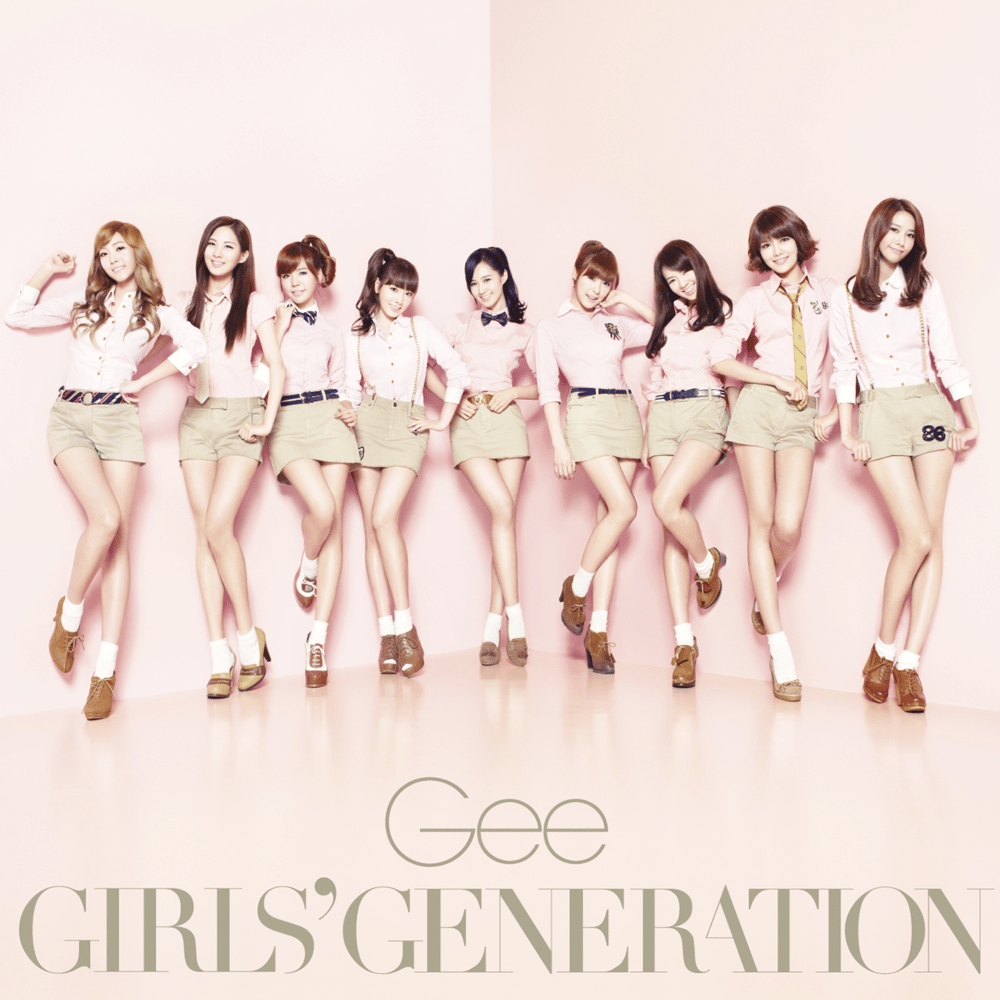 Gee - Single