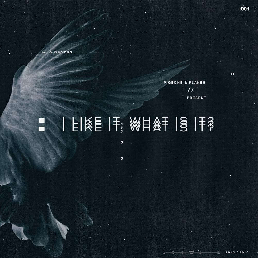 P&P Presents: I Like It, What Is It?