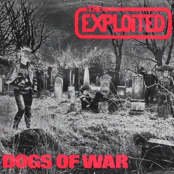 Dogs of War