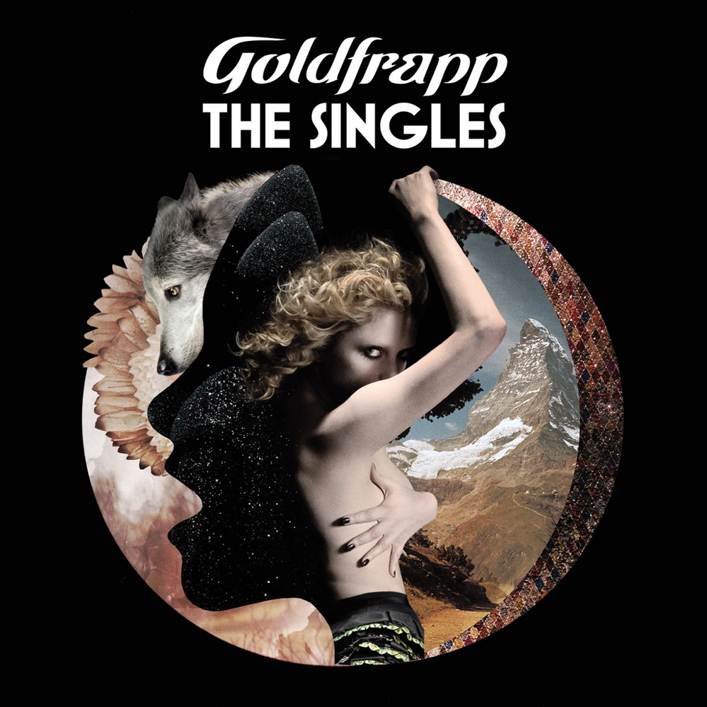 The Singles 