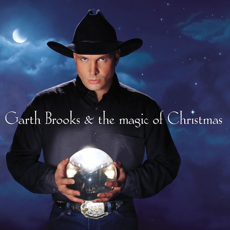 Garth Brooks & The Magic Of Christmas
