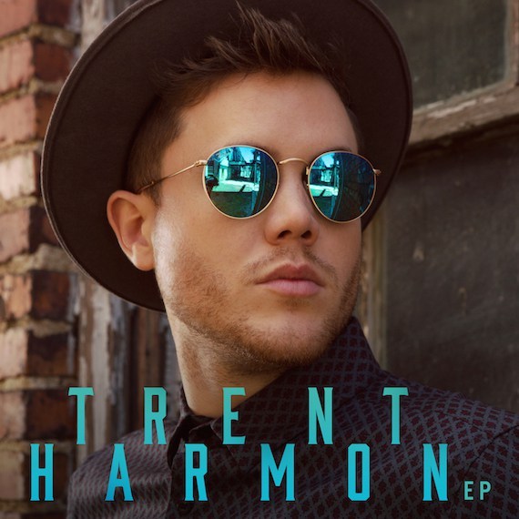 Trent Harmon - EP