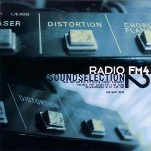FM4 Soundselection: 2