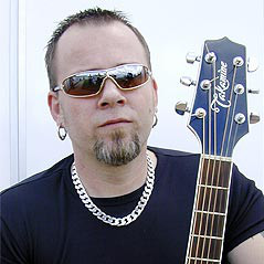 Bjÿrn berge
