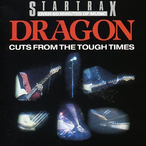 Cuts From the Tough Times