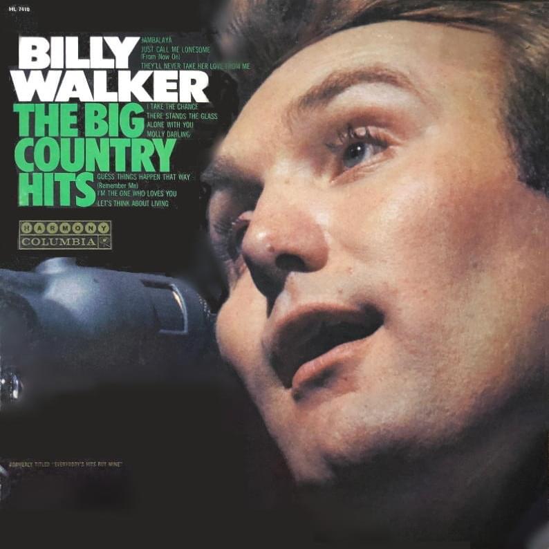 The Big Country Hits