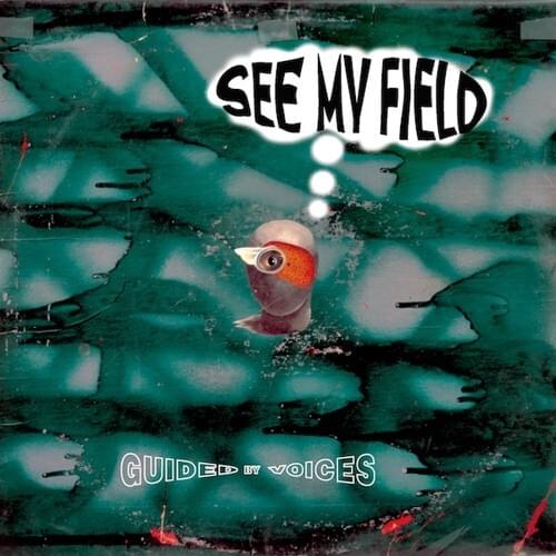 See My Field (Single)