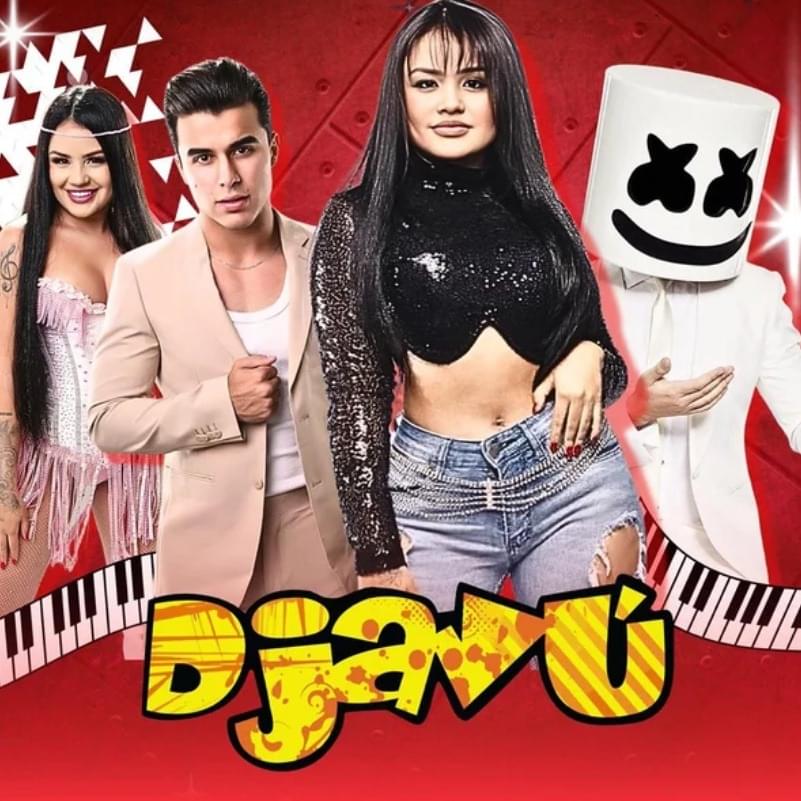 Banda Djavú