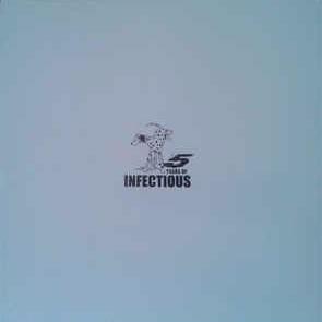 5 Years of Infectious