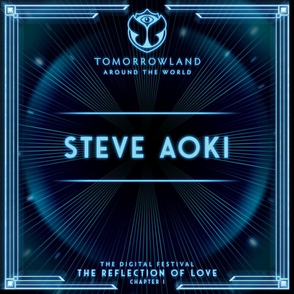 Tomorrowland Around The World 2020: Steve Aoki (DJ Mix)