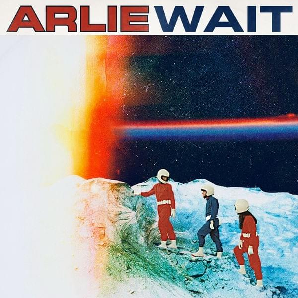 wait - EP