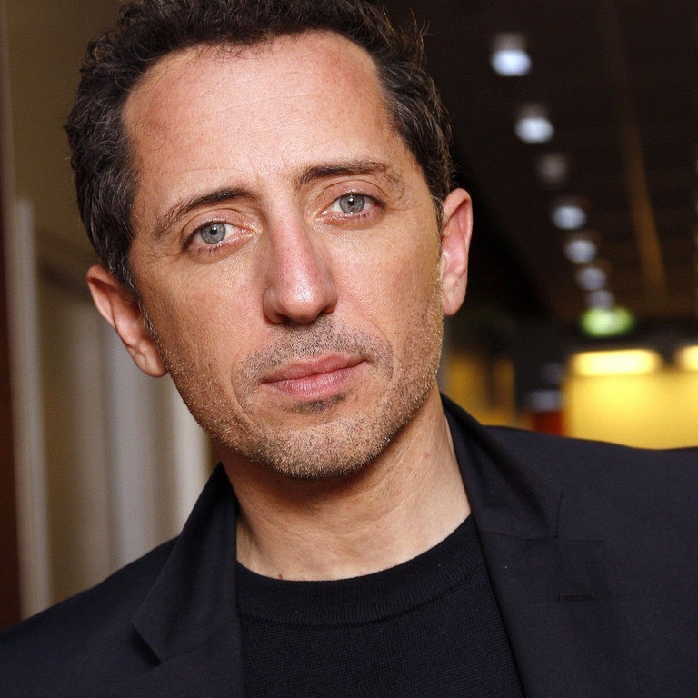 Gad Elmaleh