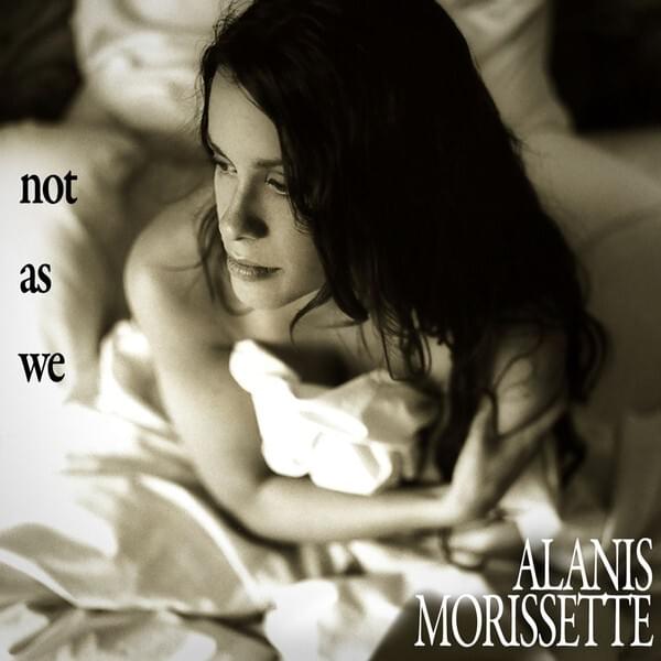 Not As We - Single