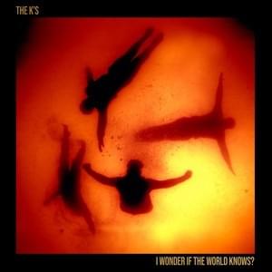 I Wonder If The World Knows? (Deluxe Edition)