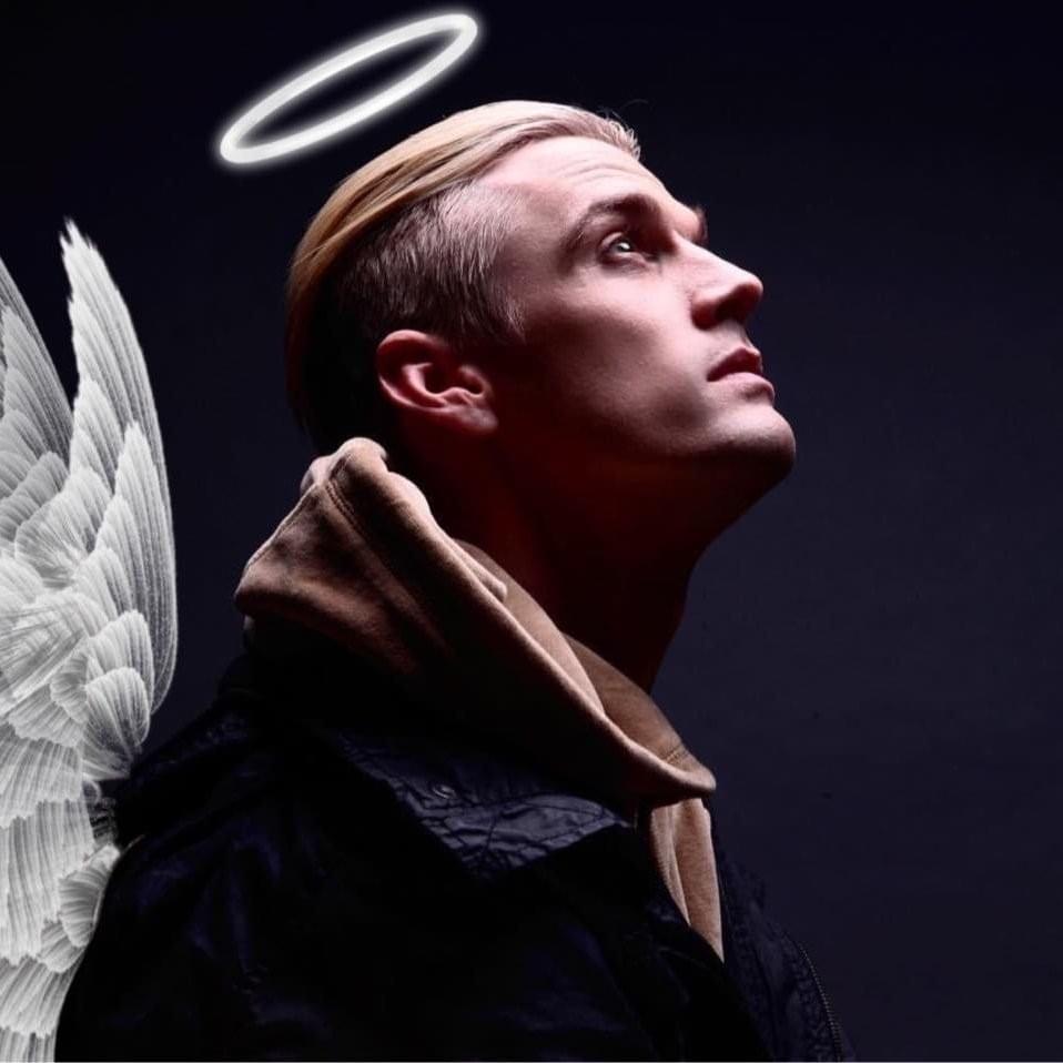 Aaron Carter