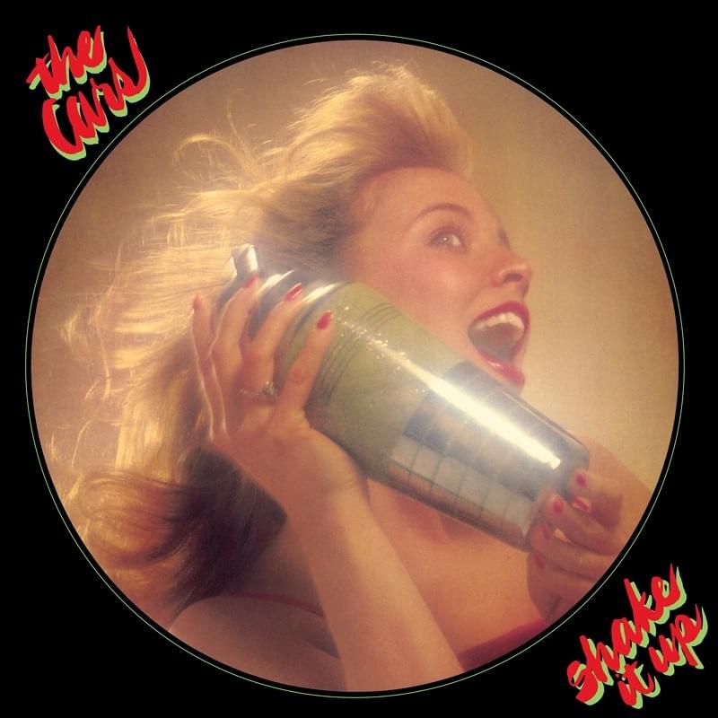 Shake It Up (2018 Expanded Edition)