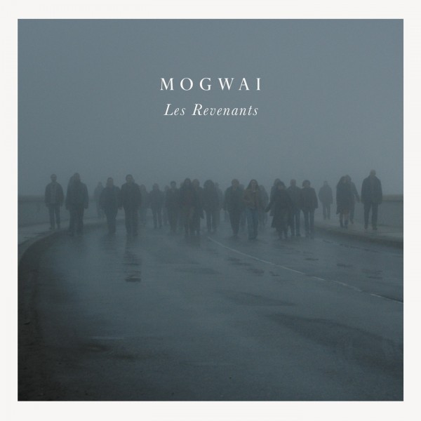 Les revenants EP
