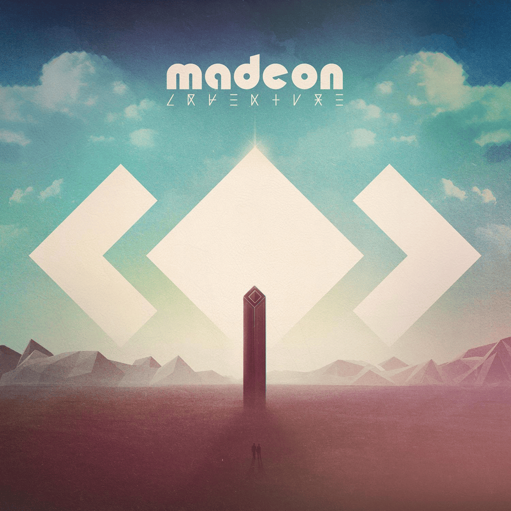 Adventure (Deluxe)
