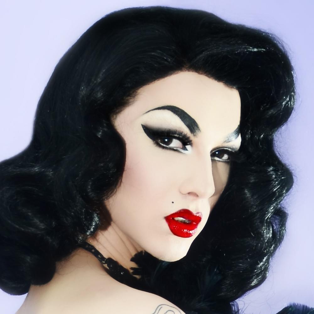 Violet Chachki