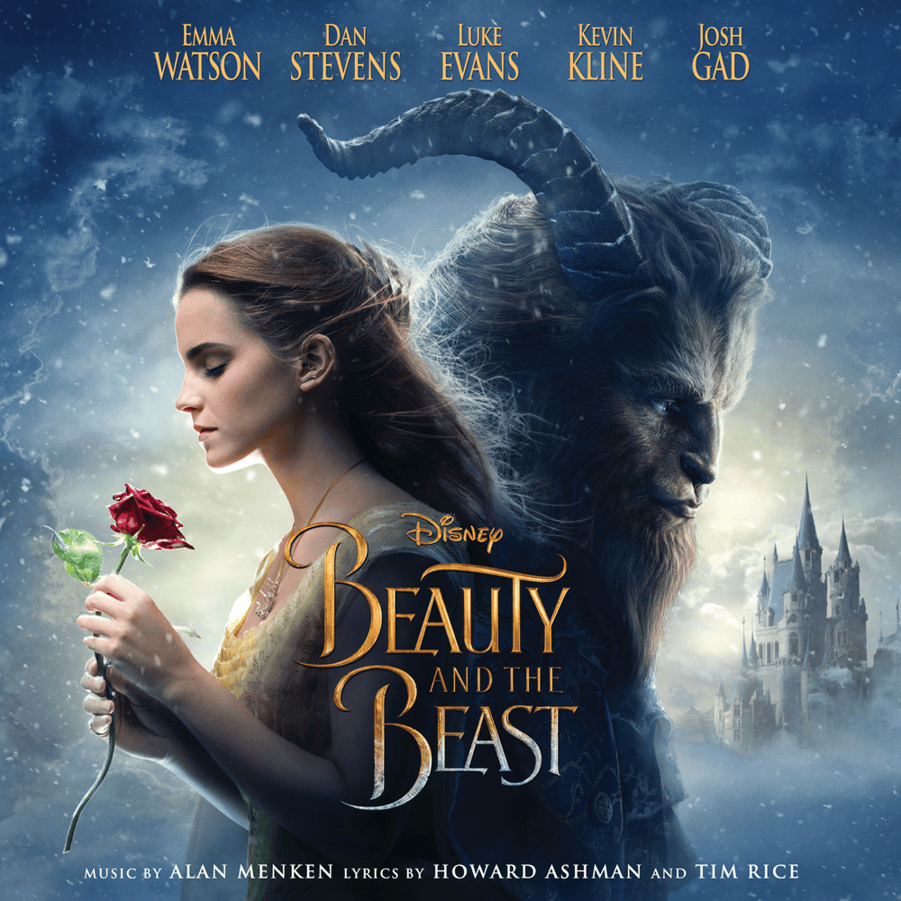 Beauty and the Beast (2017 Original Motion Picture Soundtrack)