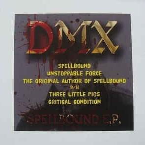 Spellbound E.P.