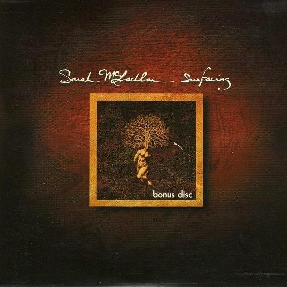 Surfacing (Bonus Disc)