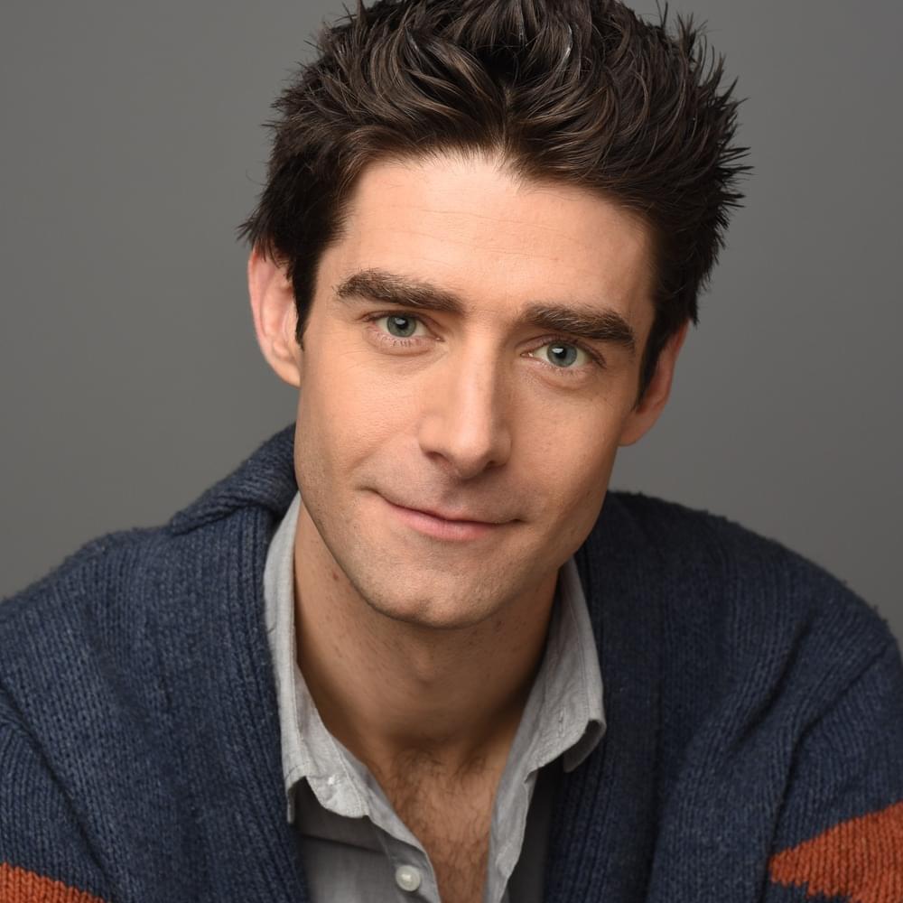 Drew Gehling