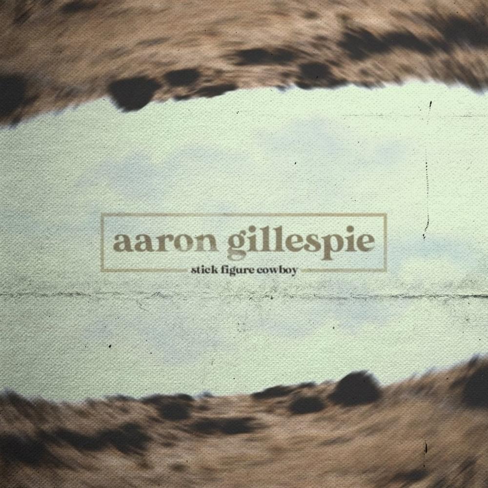 Stick Figure Cowboy - EP