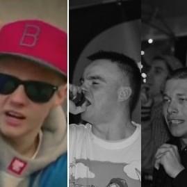 Beef: Plejer / Pjentak vs B.R.O