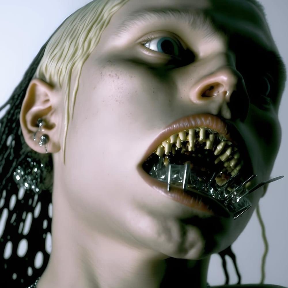 Pornopop : Abhorrence