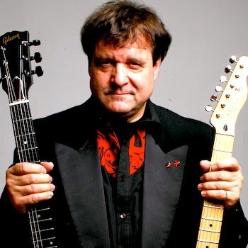 Joe Bouchard