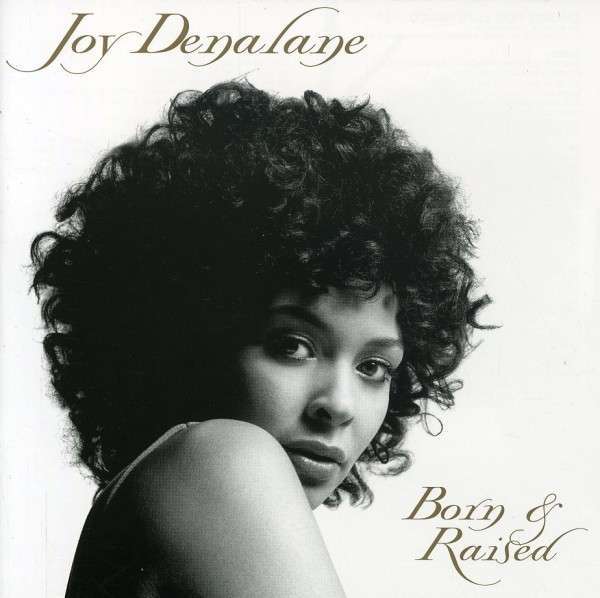 Born & Raised