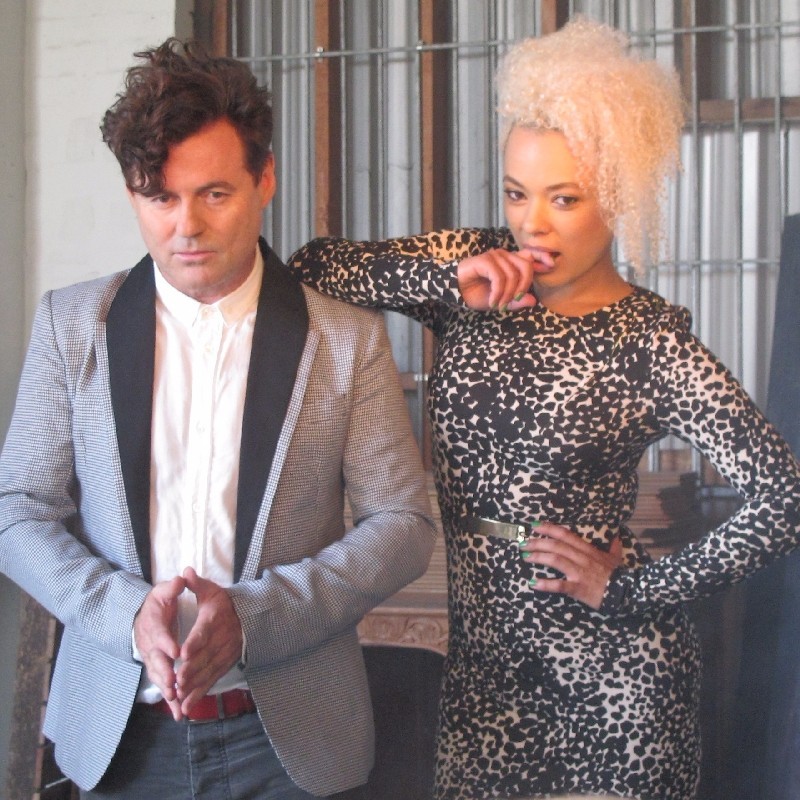 Sneaky Sound System