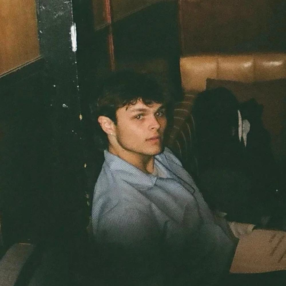 Carter Rubin