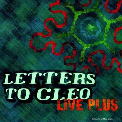 Live Plus - EP