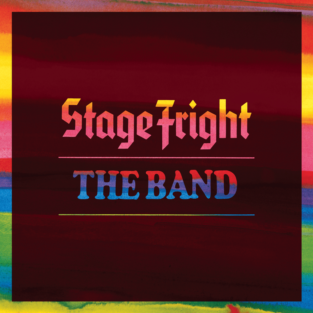Stage Fright (Deluxe Remix 2020)