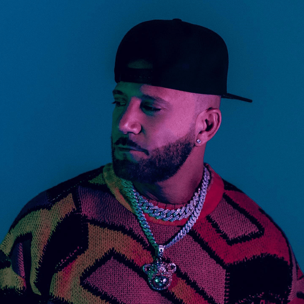 Karl Wolf