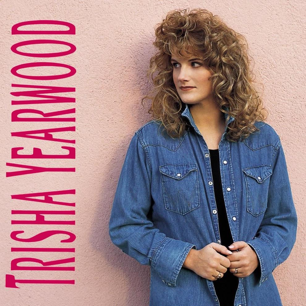 Trisha Yearwood