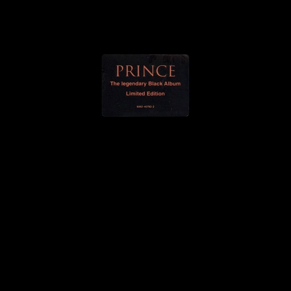 The Black Album