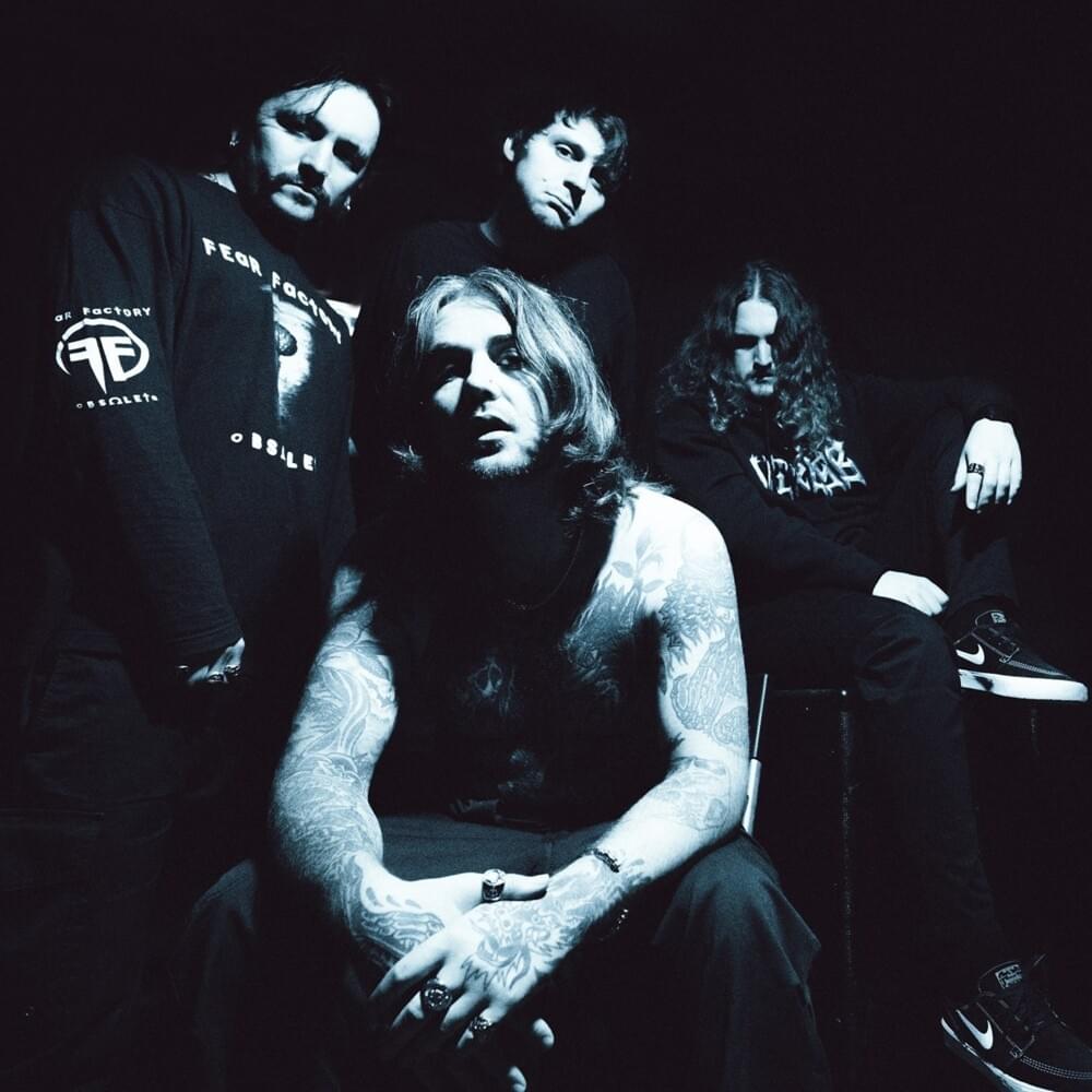 Blood Youth
