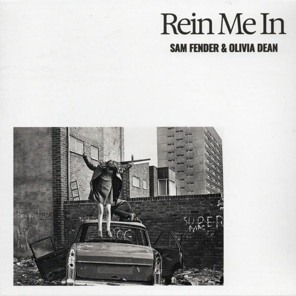 Rein Me In (7" Vinyl)