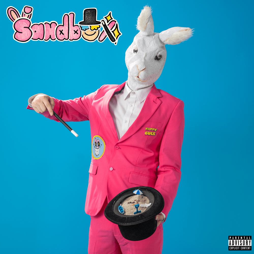 sandbox