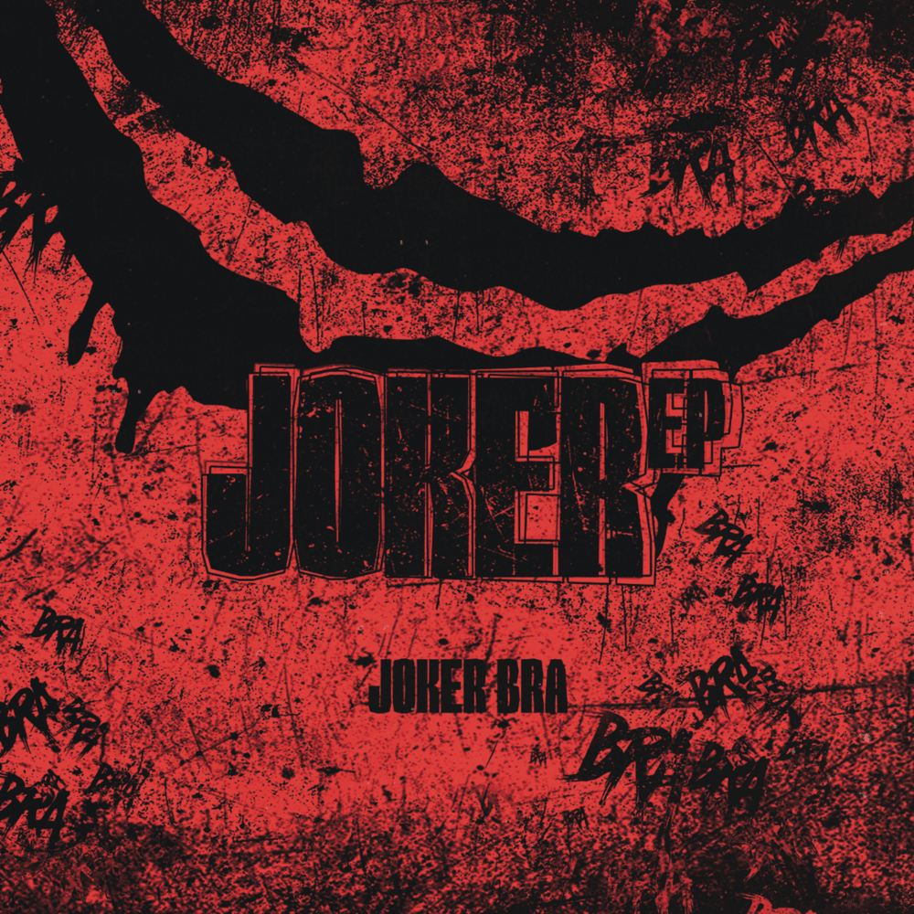 JOKER EP