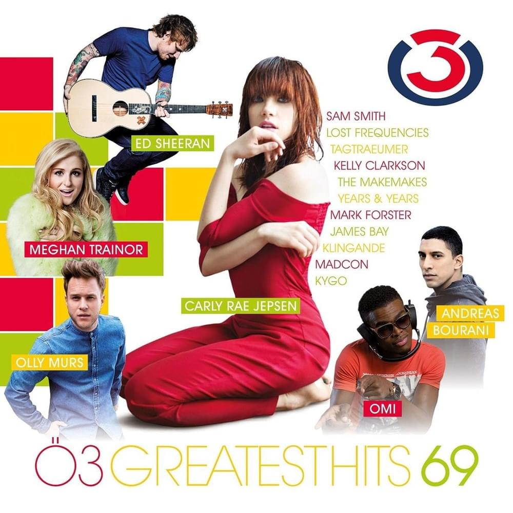 Ö3 Greatest Hits Vol. 69