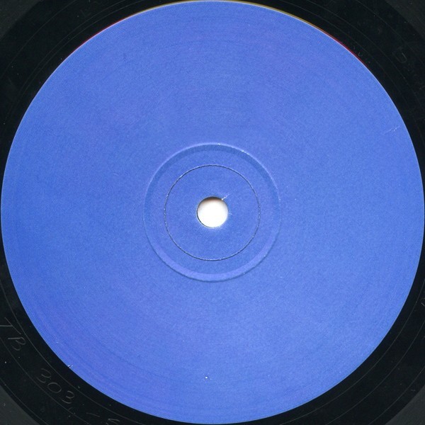Universal Indicator Blue