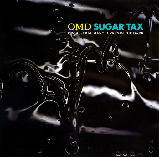 Sugar Tax