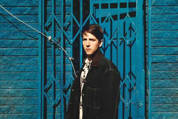 Owen Pallett
