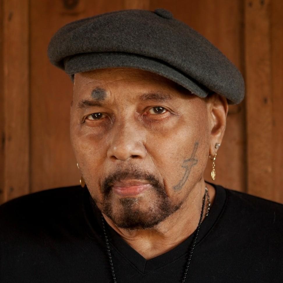 Aaron Neville