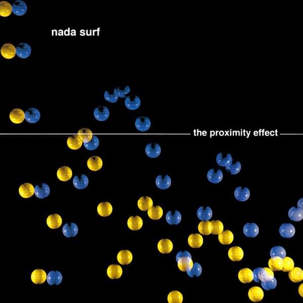 The Proximity Effect